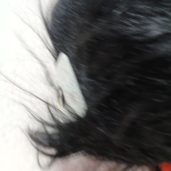 Vtg 1992 TL Toys Dracula Doll 21" Plush Nylon Vampire Count Halloween Decor - Picture 13 of 16